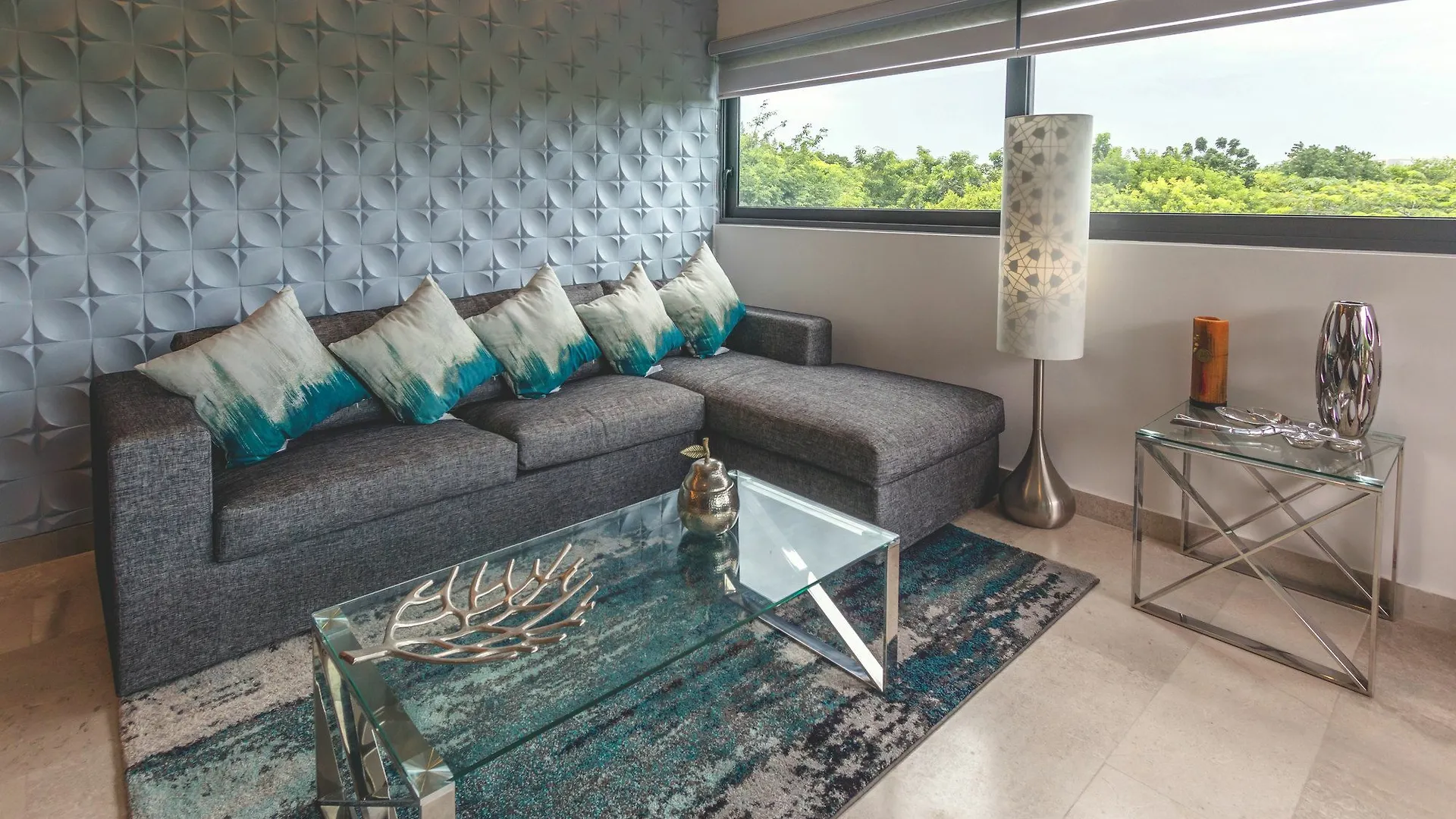 Mar 2Br Condo By Nas بلايا ديل كارمن المكسيك