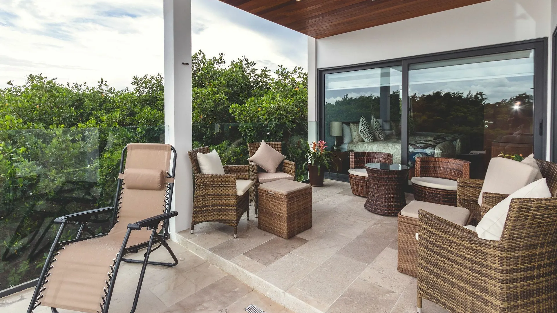 Mar 2Br Condo By Nas Playa del Carmen Appartement