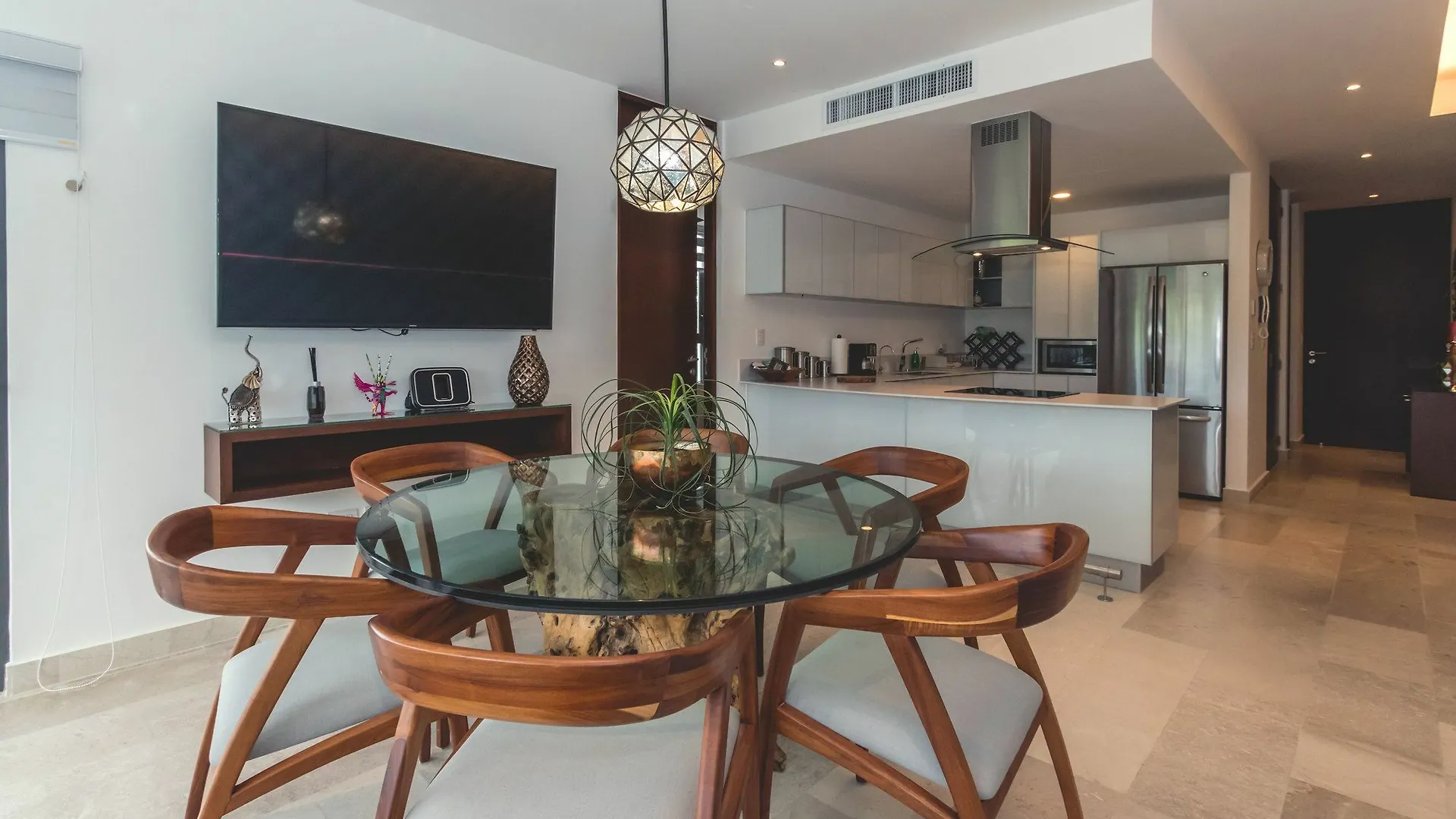 Mar 2Br Condo By Nas Playa del Carmen