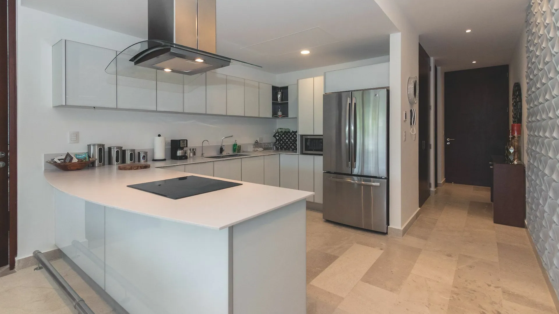 Appartement Mar 2Br Condo By Nas Playa del Carmen