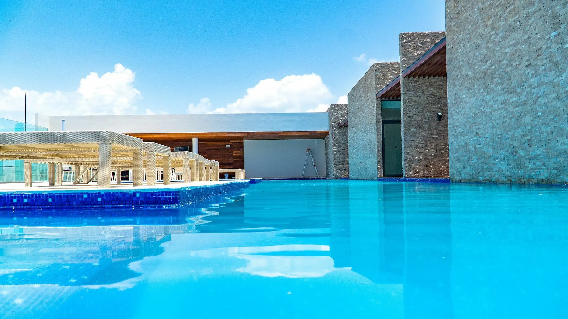 Appartement Mar 2Br Condo By Nas Playa del Carmen