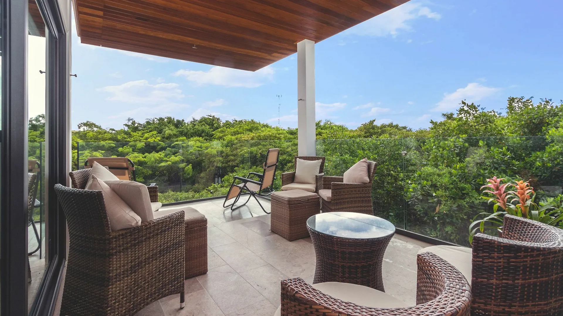 Lejlighed Mar 2Br Condo By Nas Playa del Carmen